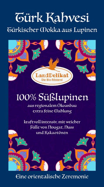 Türk Kahvesi aus LUPINEN