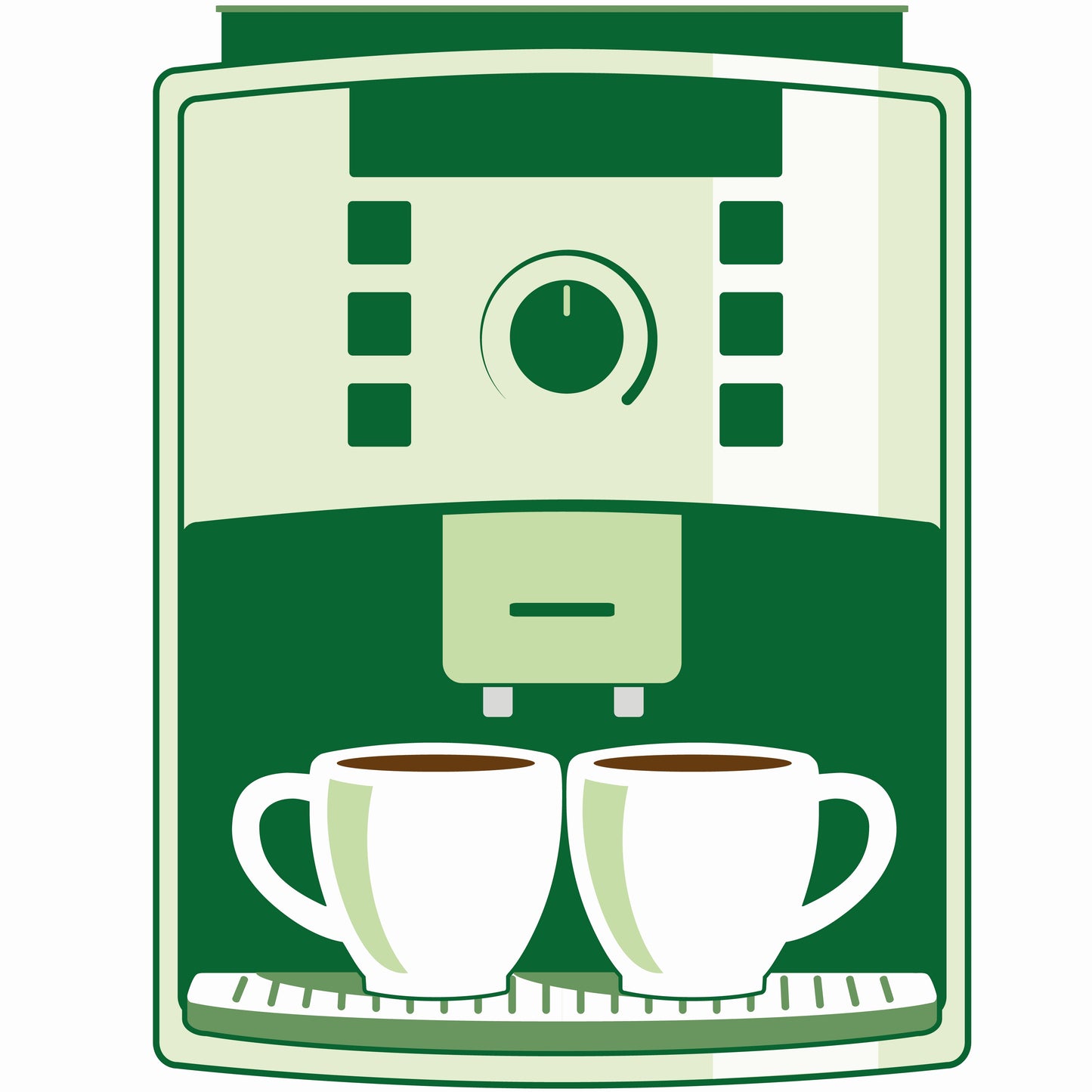 Bio-Hochlandkaffee I Tansania 100 % Robusta I ungemahlen