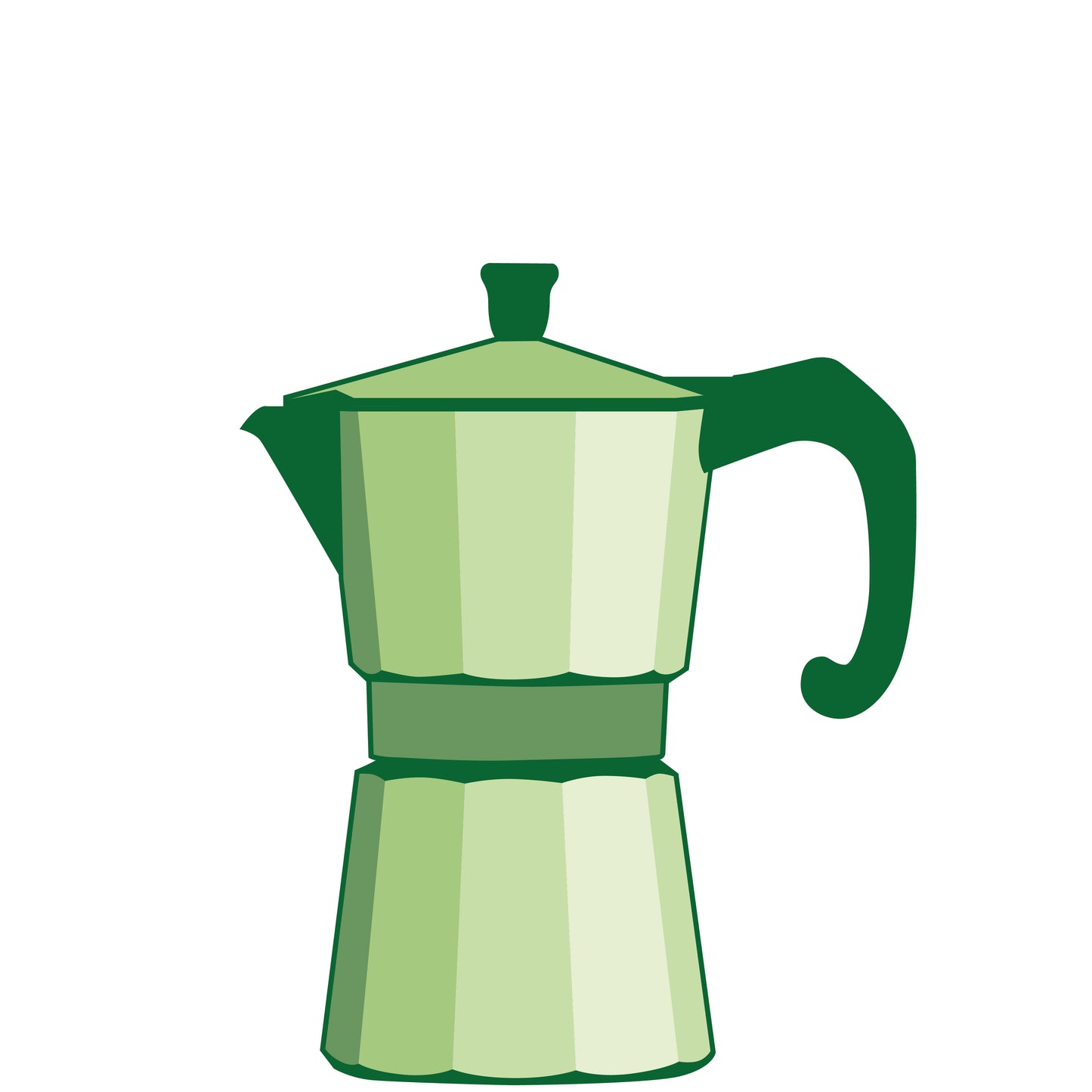 Bio-Hochlandkaffee I Uganda 100 % Arabica I kräftig I ungemahlen