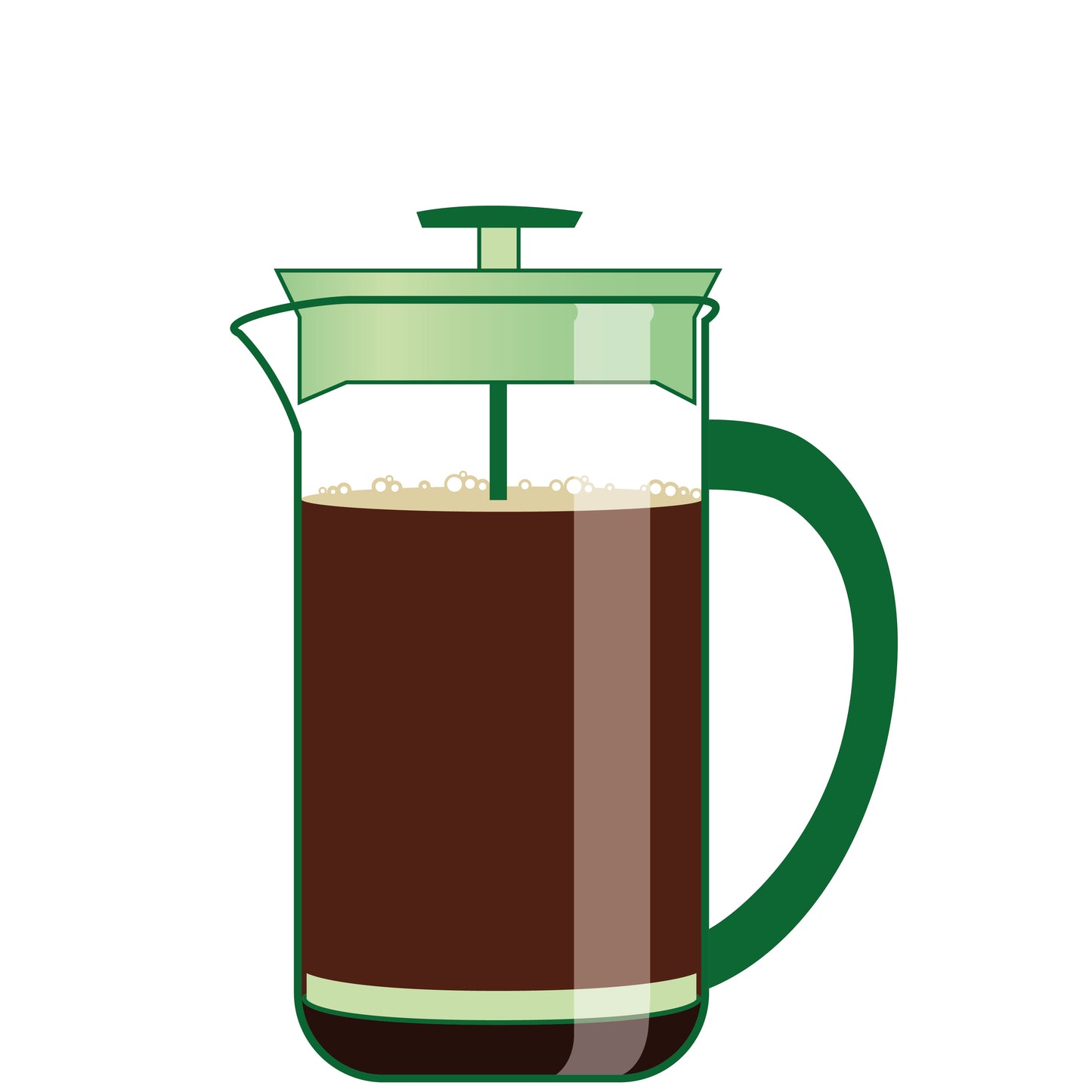 Weihnachts-Gewürz-Kaffee I gemahlen