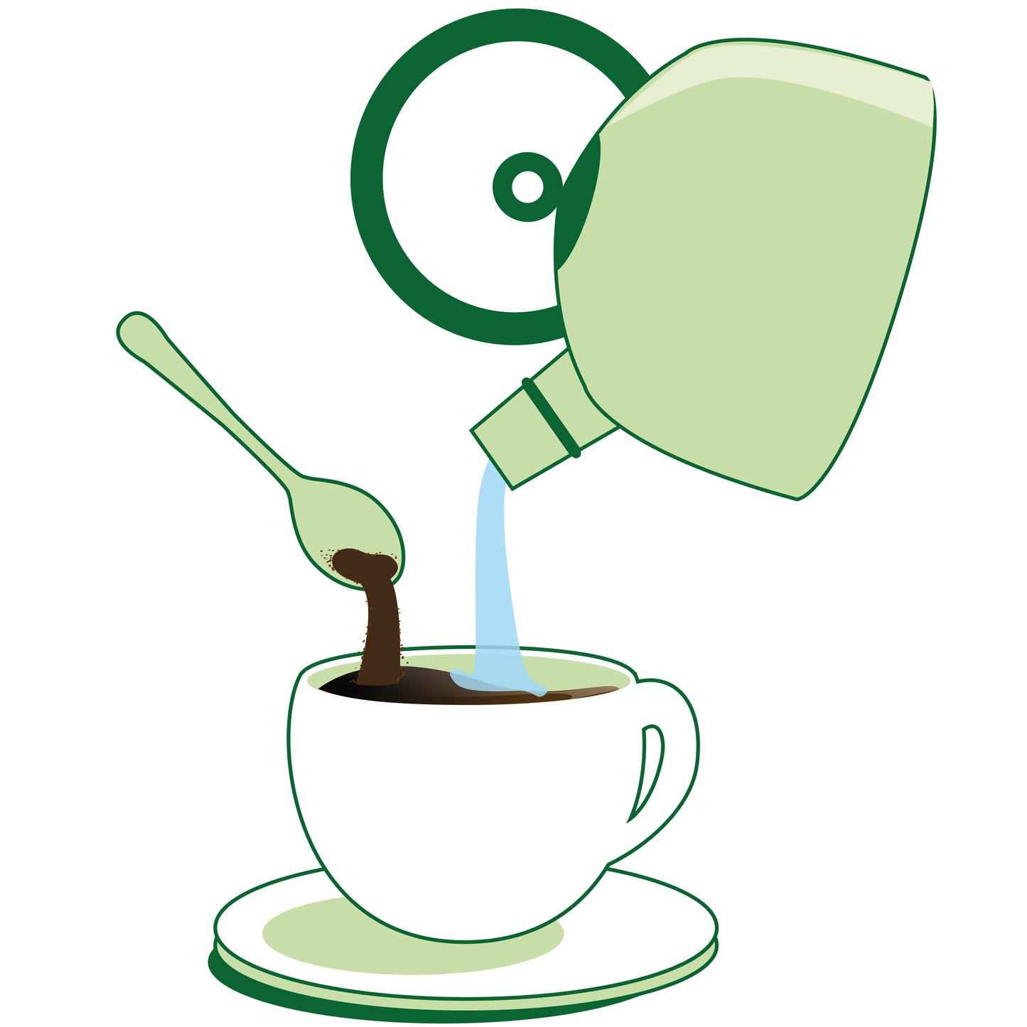 Weihnachts-Gewürz-Kaffee I gemahlen