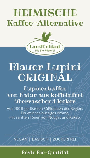 Lupinenkaffee ORIGINAL