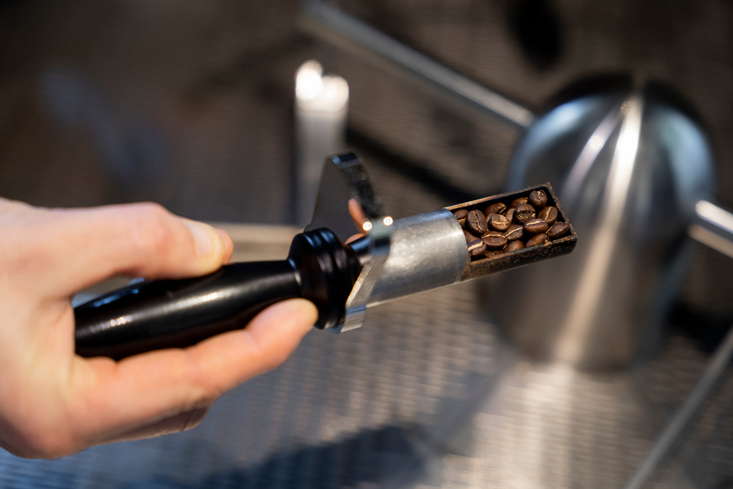 Handwerk ERLEBEN I Schaurösten I Verkostung I Workshop